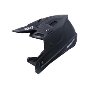 KENNY Cyklistická prilba - DECADE MIPS - čierna (61-62 cm)