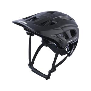 KENNY Cyklistická prilba - SCRAMBLER - čierna (55-58 cm)