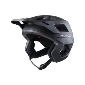 KENNY Cyklistická prilba - RAFALE - čierna (61-62 cm)