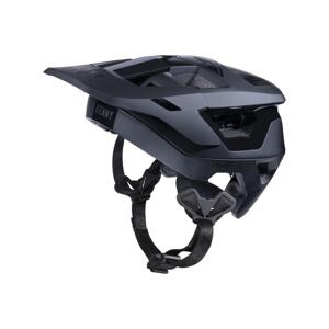 KENNY Cyklistická prilba - ROCKET - čierna (59-60 cm)