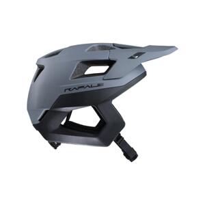 KENNY Cyklistická prilba - RAFALE - šedá (59-60 cm)