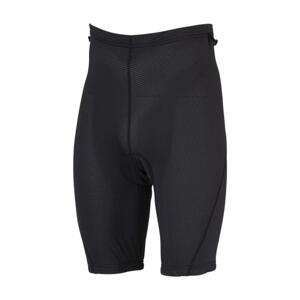 KENNY Boxerky - ROOT UNDER - čierna XL