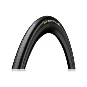 CONTINENTAL plášť - SUPER SPORT 700x23C - čierna