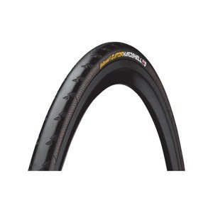 CONTINENTAL plášť - GATOR HARDSHELL 700x32C - čierna