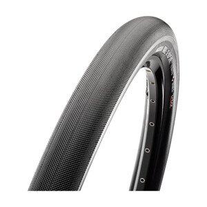 MAXXIS plášť - RE-FUSE MAXXSHIELD 700 x 32C - čierna