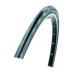 MAXXIS plášť - DETONATOR 700 - čierna