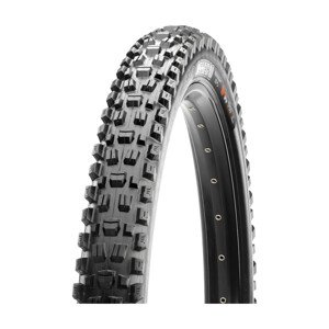 MAXXIS plášť - ASSEGAI 3CT/EXO+/TR 27.5" x 2.60 - čierna