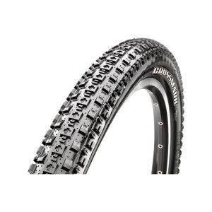 MAXXIS plášť - CROSSMARK 26" - čierna