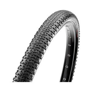 MAXXIS plášť - RAMBLER EXO/TR 700 x 50C - čierna