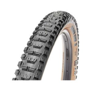 MAXXIS plášť - MINION DHR II EXO/TR/TANWALL 29" x 2.60 - béžová/čierna