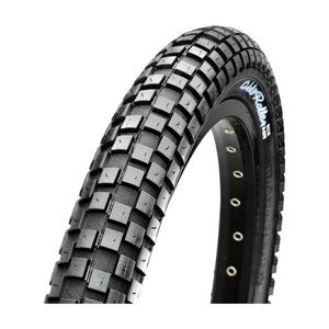 MAXXIS plášť - HOLY ROLLER 20" - čierna