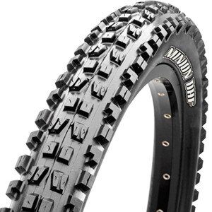 MAXXIS plášť - MINION DHF 3CT/EXO/TR 27.5" x 2.8 - čierna