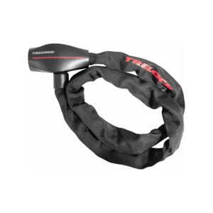 TRELOCK zámok na bicykel - LOCK BC BC 380 - 85/7 - čierna