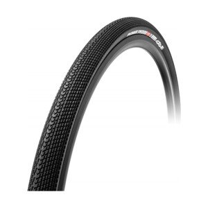TUFO plášť - GRAVEL SPEEDERO 44-622(700x44C) - čierna