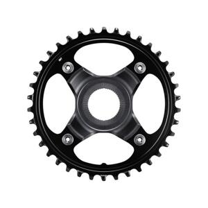 SHIMANO prevodník - STEPS SM-CRE80 38 - čierna