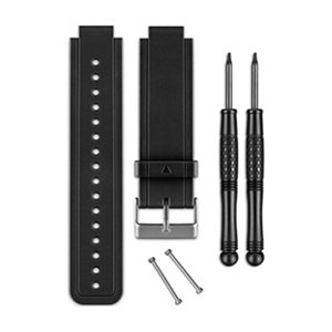 GARMIN remienok - VÍVOACTIVE - čierna