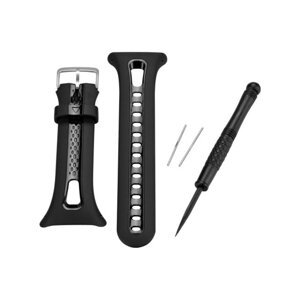 GARMIN remienok - FORERUNNER® 10/15 - čierna