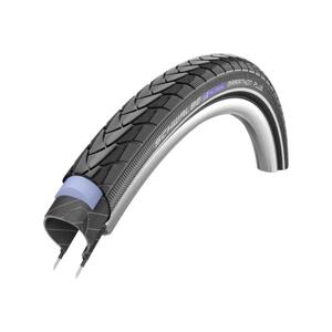 SCHWALBE plášť - MARATHON PLUS (25-622) 28x1.00 700x25C PERFORMANCE - čierna