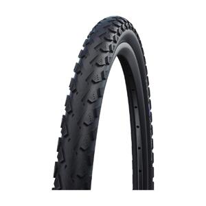 SCHWALBE plášť - LAND CRUISER (50-507) 24x2.00 ACTIVE - čierna
