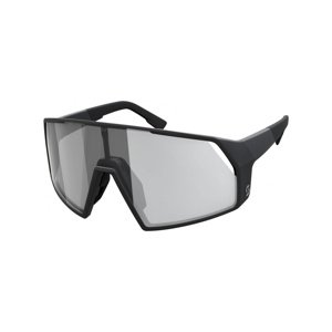 SCOTT Cyklistické okuliare - PRO SHIELD - čierna