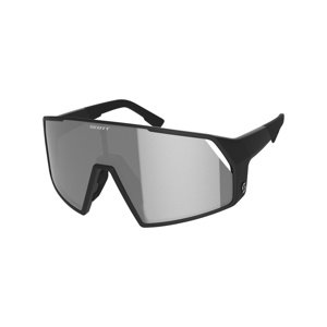 SCOTT Cyklistické okuliare - PRO SHIELD LS - čierna