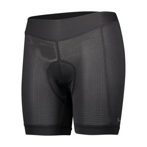 SCOTT Boxerky - PRO +++ - čierna