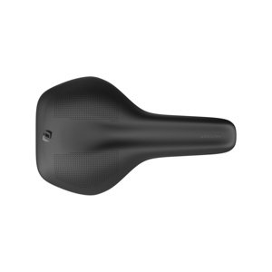 SYNCROS sedlo - SAVONA R 2.0 245 x 155 mm - čierna