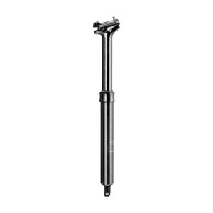 SYNCROS sedlovka - DROPPER 2.0 125 mm - čierna