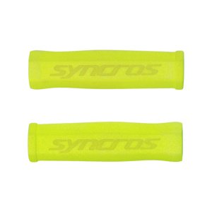 SYNCROS gripy - GRIPS - žltá