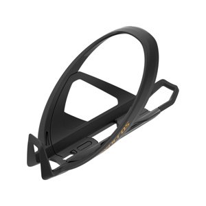 SYNCROS Cyklistický košík na fľašu - CACHE 2.0 - čierna/oranžová