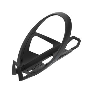 SYNCROS Cyklistický košík na fľašu - CACHE 2.0 - čierna/modrá
