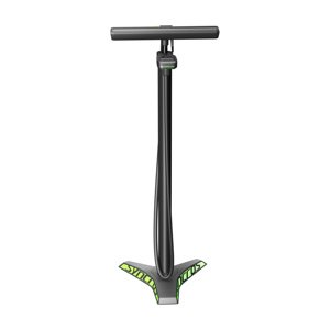SYNCROS pumpa - VERNON 2.0 DIGITAL - čierna