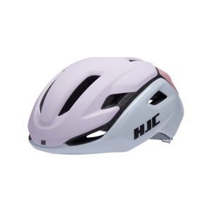 HJC Cyklistická prilba - VALECO 2.0 - ružová/biela