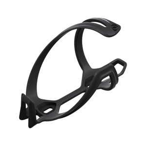 SYNCROS Cyklistický košík na fľašu - TAILOR CAGE 1.0 - čierna