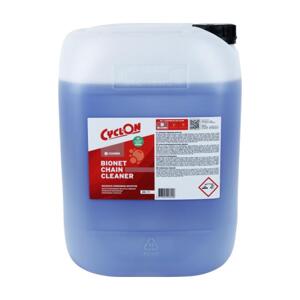 CYCLON BIKE CARE reťazový čistič - BIONET CHAIN CLEANER 20 L