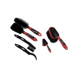CYCLON BIKE CARE sada kief na čistenie - BRUSH KIT