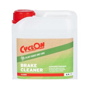 CYCLON BIKE CARE odmasťovač - BRAKE CLEANER 2.5 L