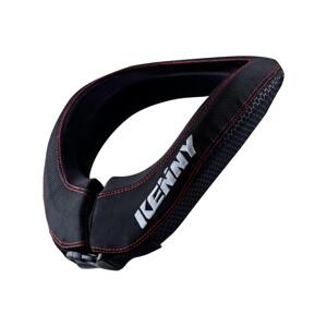 KENNY chránič krku - NECK PROTECTOR - čierna UNI