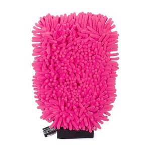 MUC-OFF utierka na bicykel - 2-IN-1 MICROFIBRE WASH MITT