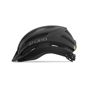 GIRO Cyklistická prilba - REGISTER II MIPS - čierna/šedá (54–61 cm)