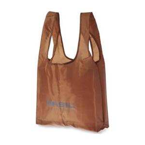 BASIL Cyklistická taška - KEEP SHOPPER - hnedá