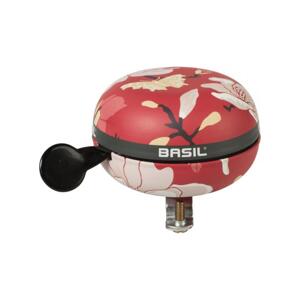 BASIL zvonček - MAGNOLIA BIG BELL - červená/béžová