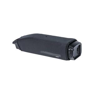BASIL ochranný poťah - DOWNTUBE BATTERY COVER - čierna