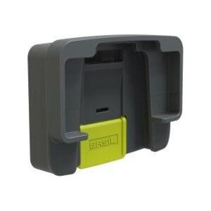 BASIL adaptér - BASEASY/ KF ADAPTER PLATE - čierna