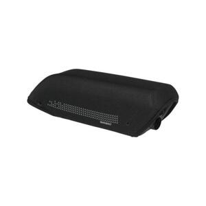 BASIL ochranný poťah - DOWNTUBE BATTERY COVER - čierna