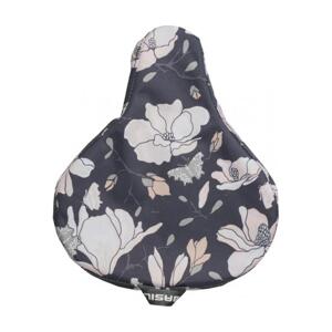 BASIL ochranný poťah - MAGNOLIA SADDLE COVER - modrá