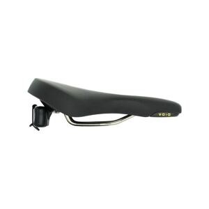 SELLE ROYAL sedlo - VAIA MODERATE - čierna