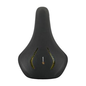 SELLE ROYAL sedlo - EVO MODERATE - čierna