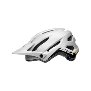 BELL Cyklistická prilba - 4FORTY MIPS - biela/čierna (55–59 cm)