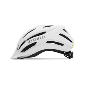 GIRO Cyklistická prilba - REGISTER II MIPS - biela/šedá (54–61 cm)